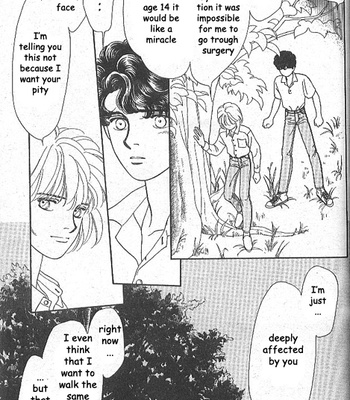 [WATANABE Taeko] Ame ni Niteiru [Eng] – Gay Manga sex 57