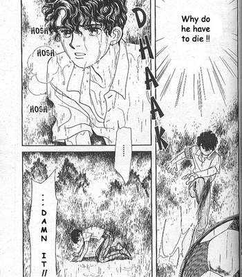 [WATANABE Taeko] Ame ni Niteiru [Eng] – Gay Manga sex 59
