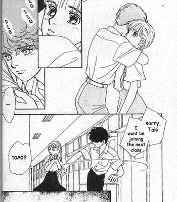 [WATANABE Taeko] Ame ni Niteiru [Eng] – Gay Manga sex 64