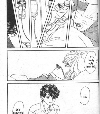[WATANABE Taeko] Ame ni Niteiru [Eng] – Gay Manga sex 67