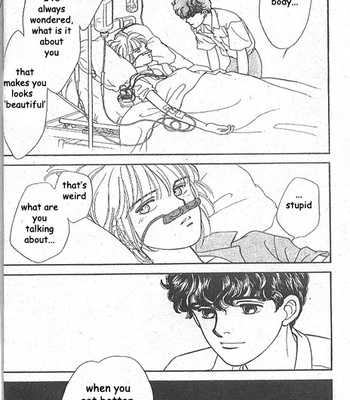[WATANABE Taeko] Ame ni Niteiru [Eng] – Gay Manga sex 68