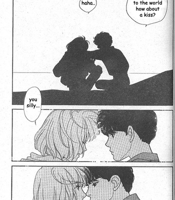 [WATANABE Taeko] Ame ni Niteiru [Eng] – Gay Manga sex 72