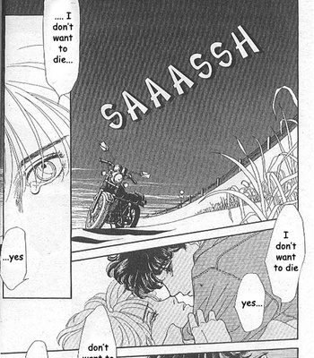 [WATANABE Taeko] Ame ni Niteiru [Eng] – Gay Manga sex 73