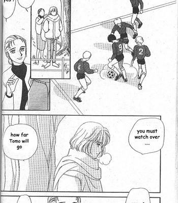 [WATANABE Taeko] Ame ni Niteiru [Eng] – Gay Manga sex 75