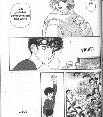 [WATANABE Taeko] Ame ni Niteiru [Eng] – Gay Manga sex 76