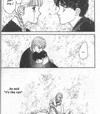 [WATANABE Taeko] Ame ni Niteiru [Eng] – Gay Manga sex 79