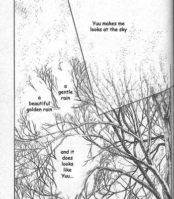 [WATANABE Taeko] Ame ni Niteiru [Eng] – Gay Manga sex 80