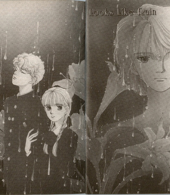 [WATANABE Taeko] Ame ni Niteiru [Eng] – Gay Manga sex 83