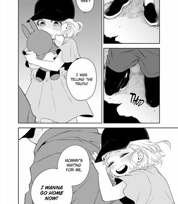 [MOV/ bisco] Me with him and summer girl – My Hero Academia dj [Eng] – Gay Manga sex 23