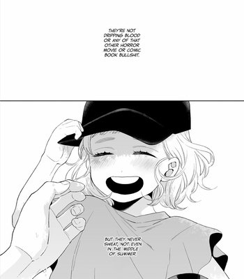 [MOV/ bisco] Me with him and summer girl – My Hero Academia dj [Eng] – Gay Manga sex 33