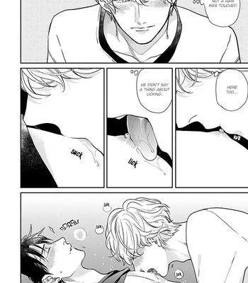 [MICHINOKU Atami] Iyayoiyayo mo kiss no uchi [Eng] {Fundash Yaoi} – Gay Manga sex 129