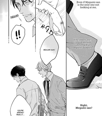 [MICHINOKU Atami] Iyayoiyayo mo kiss no uchi [Eng] {Fundash Yaoi} – Gay Manga sex 66