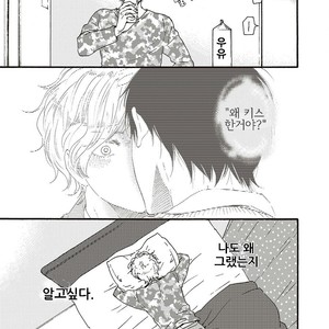 [YAMAMOTO Kotetsuko] Ashita wa Docchi da! (update c.19+20) [kr] – Gay Manga sex 170
