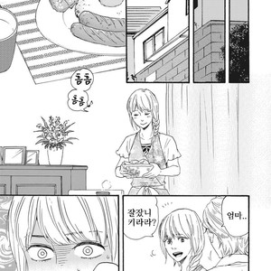 [YAMAMOTO Kotetsuko] Ashita wa Docchi da! (update c.19+20) [kr] – Gay Manga sex 206