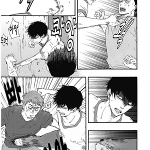 [YAMAMOTO Kotetsuko] Ashita wa Docchi da! (update c.19+20) [kr] – Gay Manga sex 254