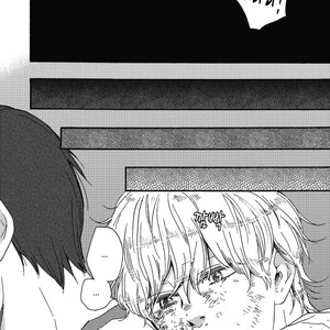 [YAMAMOTO Kotetsuko] Ashita wa Docchi da! (update c.19+20) [kr] – Gay Manga sex 257