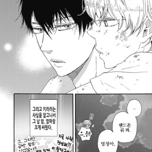 [YAMAMOTO Kotetsuko] Ashita wa Docchi da! (update c.19+20) [kr] – Gay Manga sex 263
