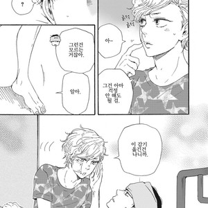 [YAMAMOTO Kotetsuko] Ashita wa Docchi da! (update c.19+20) [kr] – Gay Manga sex 321