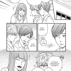 [YAMAMOTO Kotetsuko] Ashita wa Docchi da! (update c.19+20) [kr] – Gay Manga sex 384