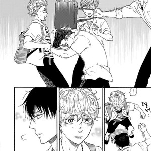 [YAMAMOTO Kotetsuko] Ashita wa Docchi da! (update c.19+20) [kr] – Gay Manga sex 404