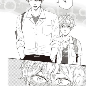 [YAMAMOTO Kotetsuko] Ashita wa Docchi da! (update c.19+20) [kr] – Gay Manga sex 441