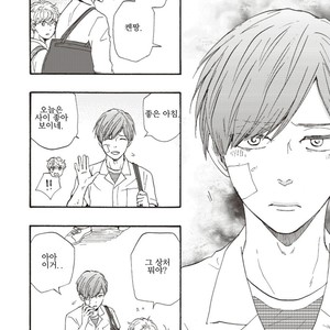 [YAMAMOTO Kotetsuko] Ashita wa Docchi da! (update c.19+20) [kr] – Gay Manga sex 445