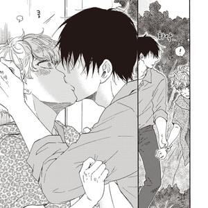 [YAMAMOTO Kotetsuko] Ashita wa Docchi da! (update c.19+20) [kr] – Gay Manga sex 481