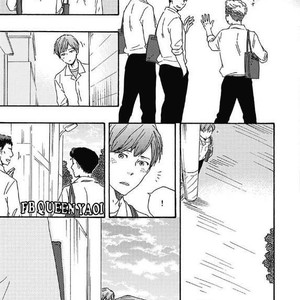 [YAMAMOTO Kotetsuko] Ashita wa Docchi da! (update c.19+20) [kr] – Gay Manga sex 567