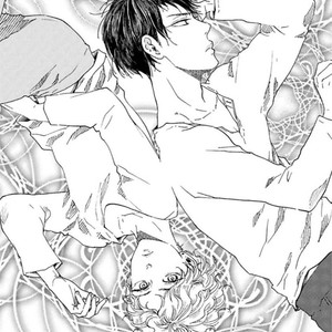 [YAMAMOTO Kotetsuko] Ashita wa Docchi da! (update c.19+20) [kr] – Gay Manga sex 625
