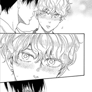 [YAMAMOTO Kotetsuko] Ashita wa Docchi da! (update c.19+20) [kr] – Gay Manga sex 695