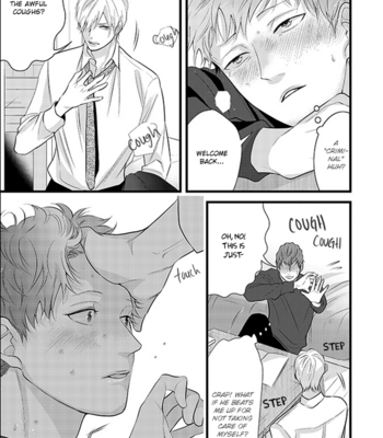 [Conro] Family Affair (update c.2) [Eng] – Gay Manga sex 61