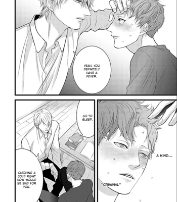 [Conro] Family Affair (update c.2) [Eng] – Gay Manga sex 62