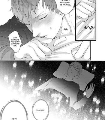 [Conro] Family Affair (update c.2) [Eng] – Gay Manga sex 65