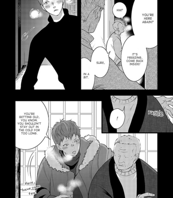 [Conro] Family Affair (update c.2) [Eng] – Gay Manga sex 66