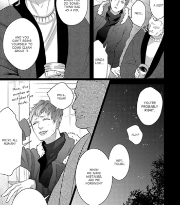 [Conro] Family Affair (update c.2) [Eng] – Gay Manga sex 69