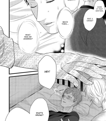 [Conro] Family Affair (update c.2) [Eng] – Gay Manga sex 70