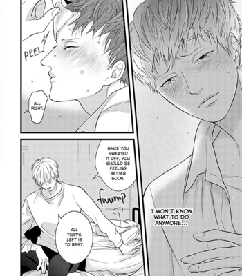 [Conro] Family Affair (update c.2) [Eng] – Gay Manga sex 78