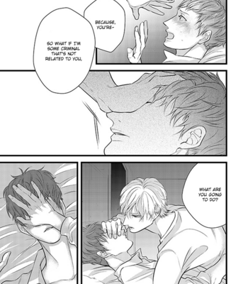 [Conro] Family Affair (update c.2) [Eng] – Gay Manga sex 81