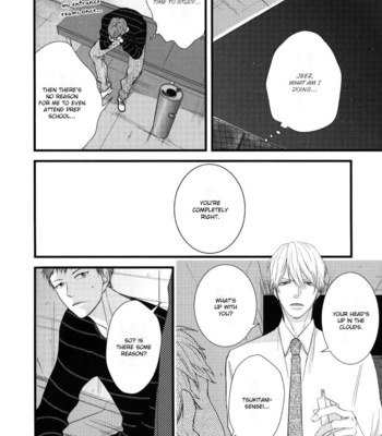 [Conro] Family Affair (update c.2) [Eng] – Gay Manga sex 7