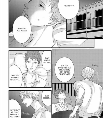 [Conro] Family Affair (update c.2) [Eng] – Gay Manga sex 87