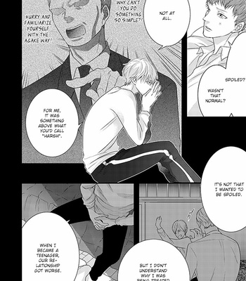 [Conro] Family Affair (update c.2) [Eng] – Gay Manga sex 89