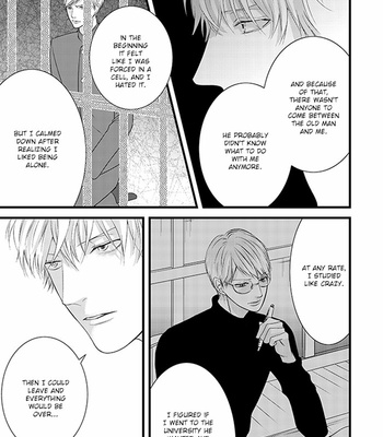 [Conro] Family Affair (update c.2) [Eng] – Gay Manga sex 92