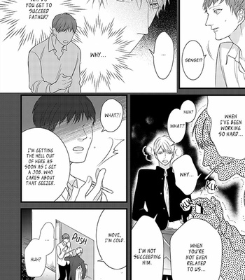 [Conro] Family Affair (update c.2) [Eng] – Gay Manga sex 93