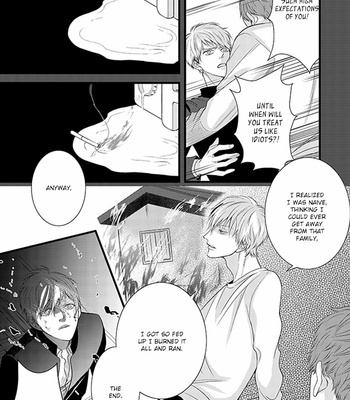 [Conro] Family Affair (update c.2) [Eng] – Gay Manga sex 94