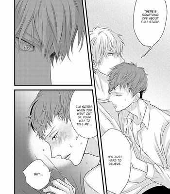[Conro] Family Affair (update c.2) [Eng] – Gay Manga sex 97