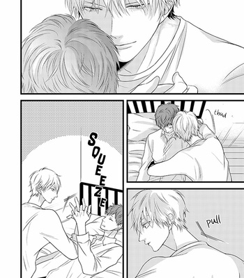 [Conro] Family Affair (update c.2) [Eng] – Gay Manga sex 101