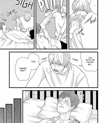 [Conro] Family Affair (update c.2) [Eng] – Gay Manga sex 102