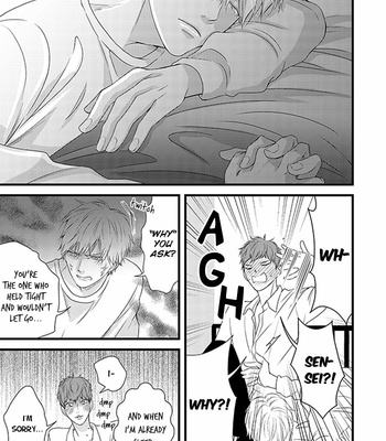 [Conro] Family Affair (update c.2) [Eng] – Gay Manga sex 104