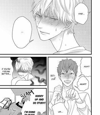 [Conro] Family Affair (update c.2) [Eng] – Gay Manga sex 106