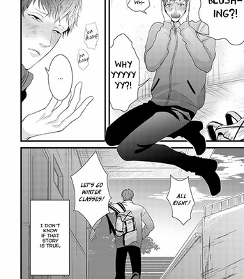 [Conro] Family Affair (update c.2) [Eng] – Gay Manga sex 107